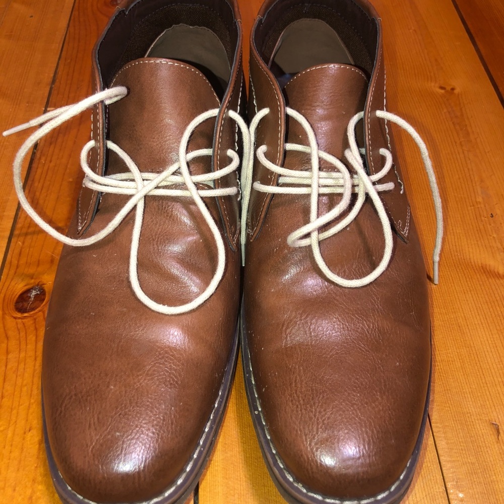 George Dress Shoes